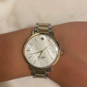 Kate Spade Live Colorfully Watch